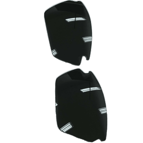 Edged 8 base pc/pol lens Peloton Gray - Spar 20%