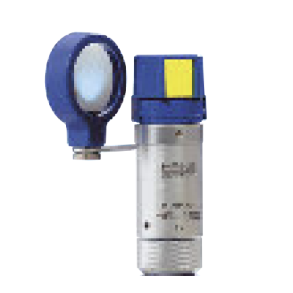 Heine HSL-150 Alpha+ Slit Lamp 2,5v/3,5v