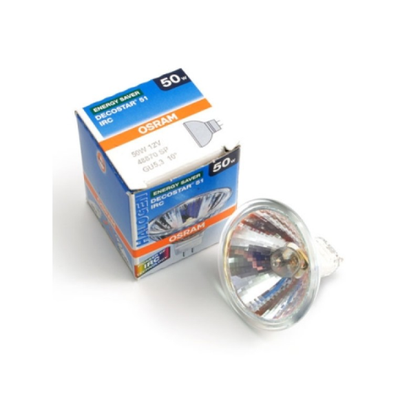 Heine HL5000 Examination Light Spare Bulb 12V/50W