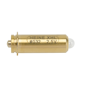HEINE spare bulb Autofoc XHL #032 2,5v - halogen