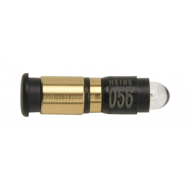 Heine Otoskop pre 2,5v - halogen