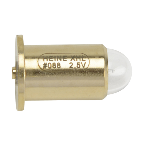 HEINE spare bulb Spot Ret. XHL #088 2,5v halogen