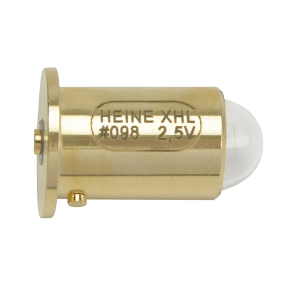 HEINE spare bulb HSL-100 XHL #098 2,5v