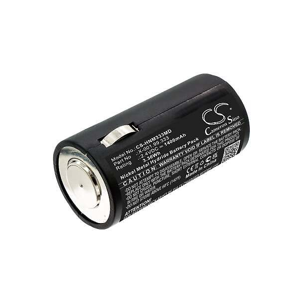 Heine Batteri S 2 Z