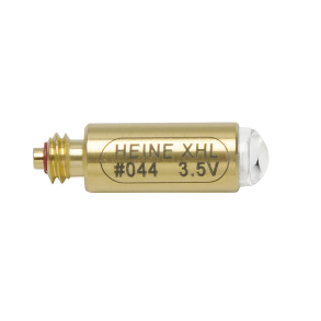 HEINE spare bulb Laryngoscope XHL #044 3,5v halogen