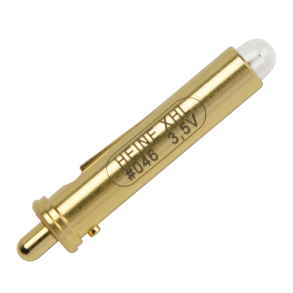 HEINE spare bulb Miroflex XHL #046 3,5v halogen