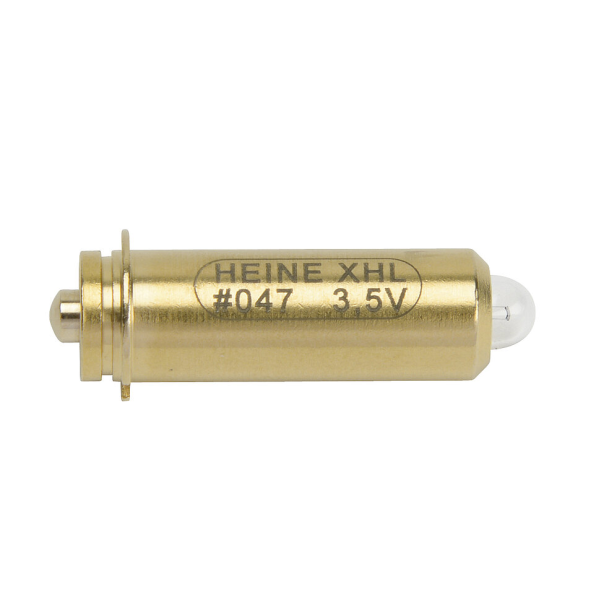HEINE spare bulb Autofoc XHL #047 3,5v halogen