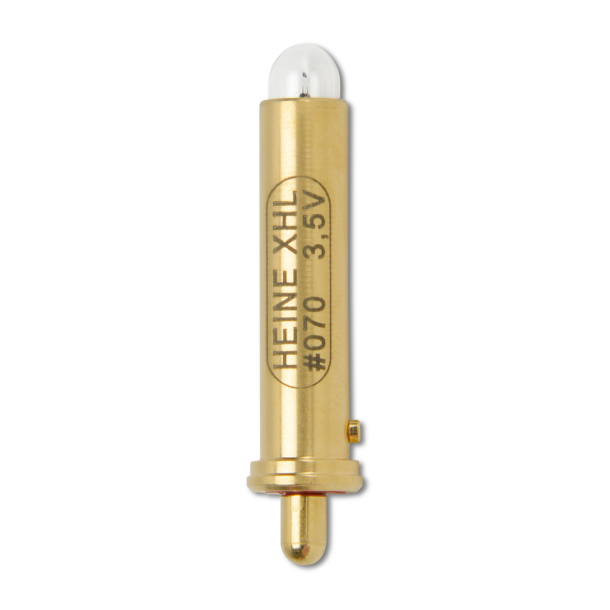 Heine BETA 200 Opth. Pre, 3.5v 3,5v halogen