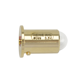 HEINE spare bulb HSL-100 XHL #099 3,5v halogen