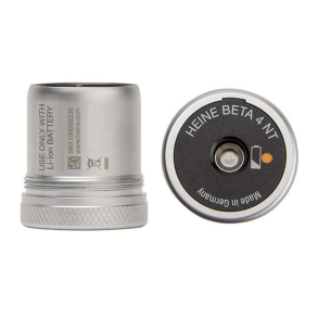 HEINE Bottom insert f/Beta NT 4