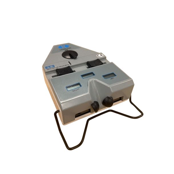 Demo vare: Digitalt PD Meter - spar 60%