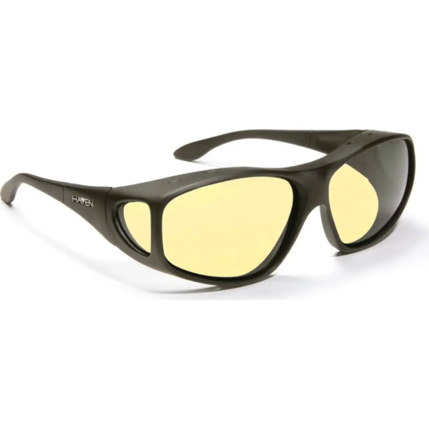 Night Driver - Sport XL Tapered Square