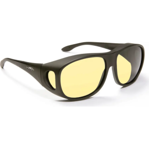 Night Driver - Classic Large Square