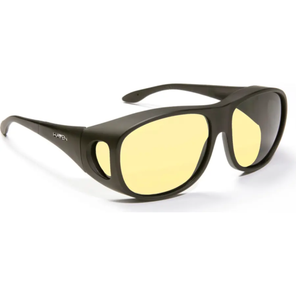 Night Driver - Classic Large Square