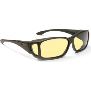 Night Driver - Classic Large Rectangle