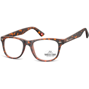 Reading Glasses - Turtle +2.0 (str 53 19 147)
