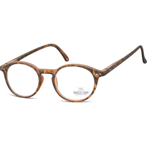 Reading Glasses - Turtle +2.0 (str 49 20 145)