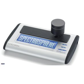 UV Blue light & visible spectrosphere - normal pris 7.200,-