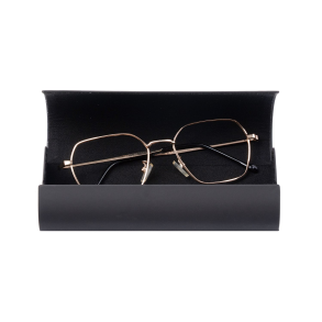Metal cases with magnetic closure - 156x59x37 - 10 stk