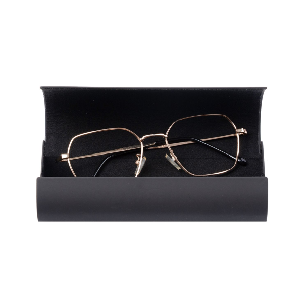 Metal cases with magnetic closure - 156x59x37 - 10 stk