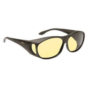 Night Driver - Classic Mod Rectangle 132 x 41mm