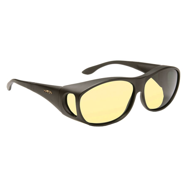 Night Driver - Classic Mod Rectangle 132 x 41mm