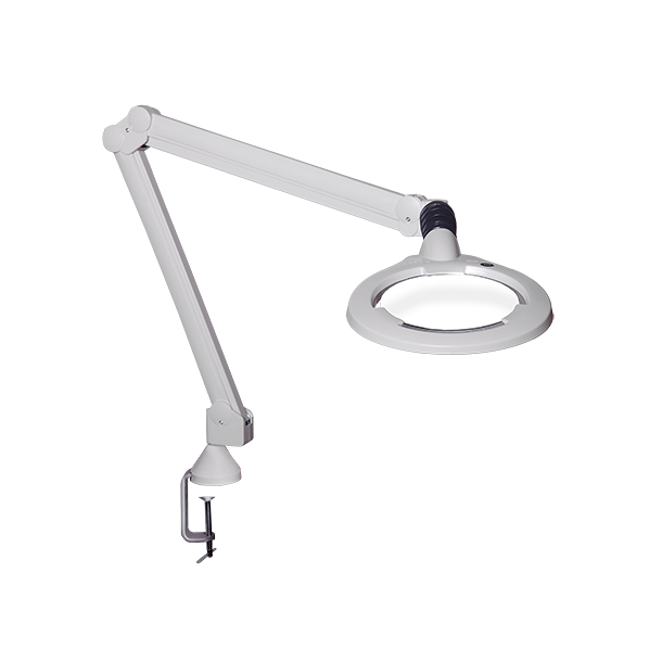 Circus LED T100 Wh 600 930 5D - normal pris 4.350,-