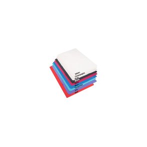 CLOTH: HI-TECH, 5.25X6.5, IRIS RND, W/CASE STD
