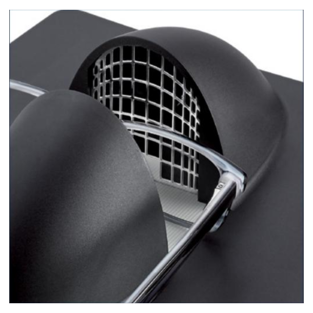 Maga S Brillevarmer - Heating Element