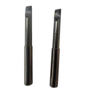 Hex wrenches 2.02mm - 2 stk