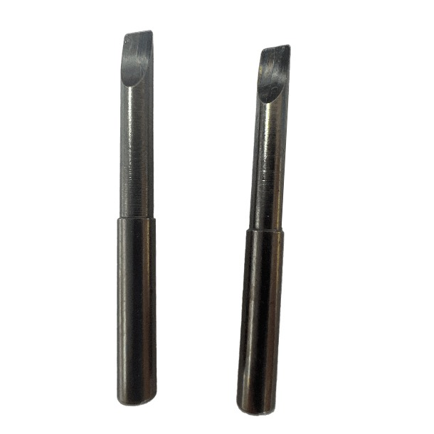 Hex wrenches 2.02mm - 2 stk