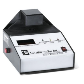 UV 400 Sun Meter - normal pris 4.100,-