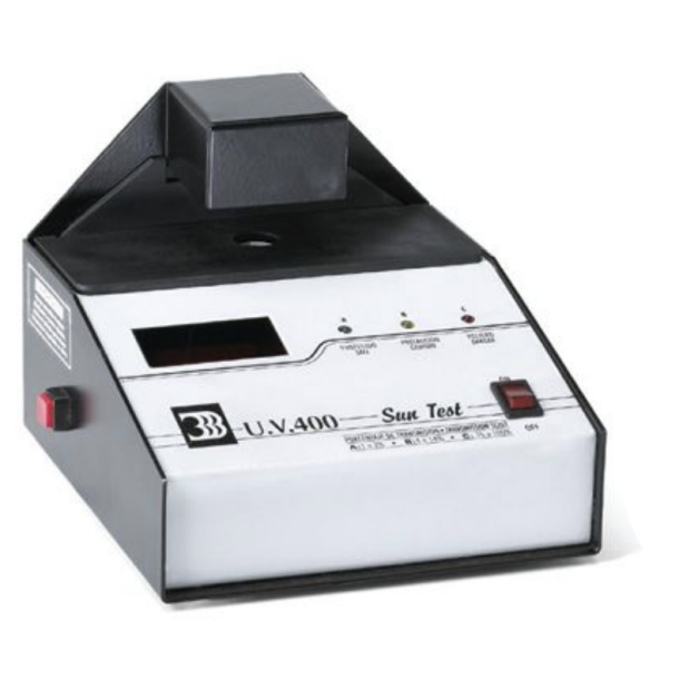 UV 400 Sun Meter - normal pris 4.100,-