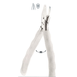 Windsor Rim Plier for acetate frames