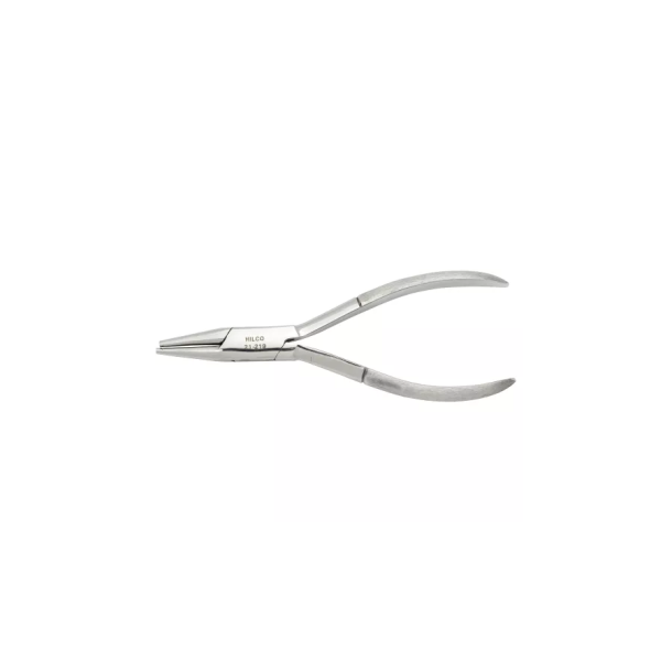 Figure 8 Liner Insertion Pliers