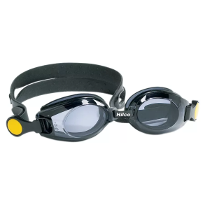 Vantage Kids Complete Swim Goggle Black -2.50