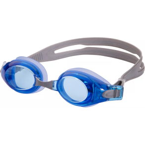 Velocity Complete Swim Goggle Blue +8.00 - spar 20%