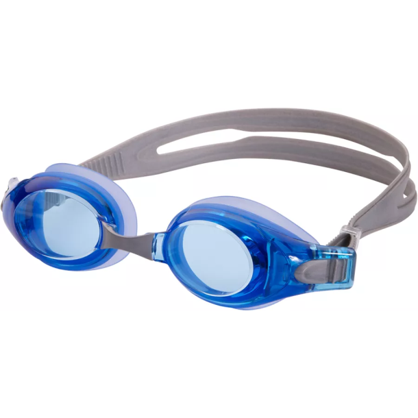 Velocity Complete Swim Goggle Blue +8.00 - spar 20%
