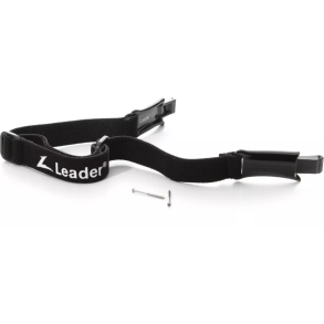 C2 Helmet Strap Adapt Black Medium