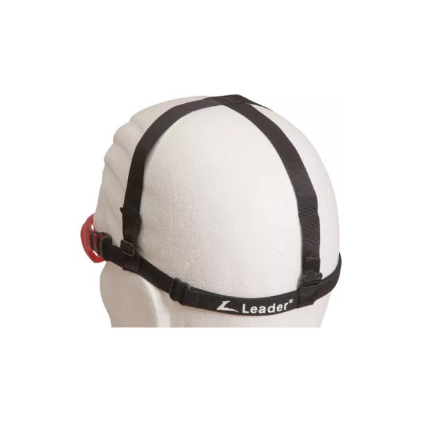 Jam'n Helmet Strap Adapt Black