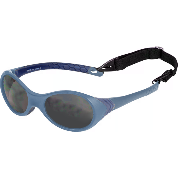 Toddler Time Blue Darkblue 44-16 Polarized Sunglasses - spar 20%
