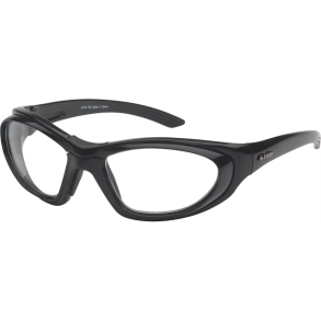 Leader T-Zone Rx Sport Goggle Black