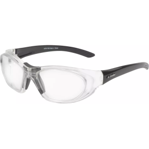Leader T-Zone Rx Sport Goggle Clear