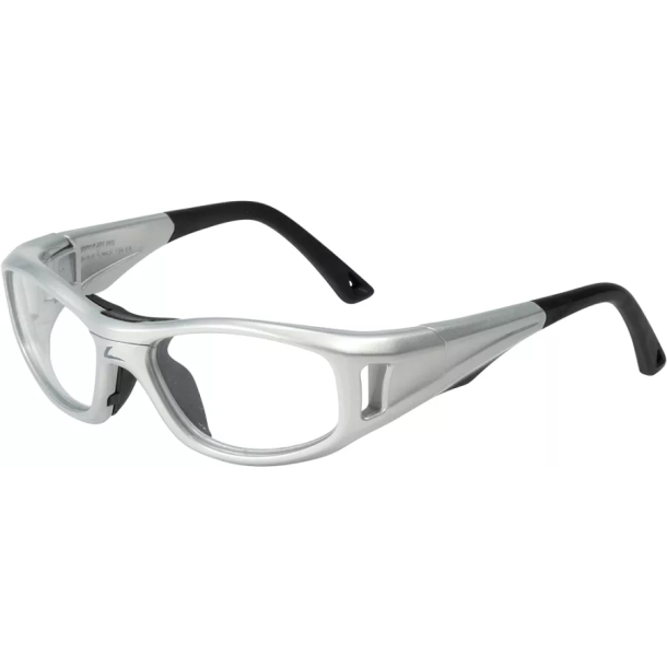 Leader C2 RX Sport Goggle Gray w. Strap