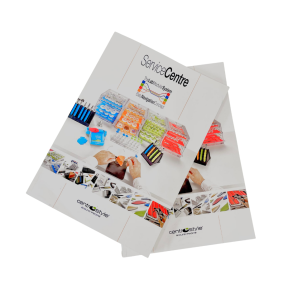 Centrostyle ServiceCentre Katalog