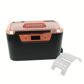 Digital Ultrasonic Cleaner 0.8 L