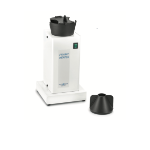 Frame Heater Upright 140x140x300 mm