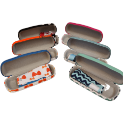 UDG. Alucases Airport 6 stk - Spar 20%