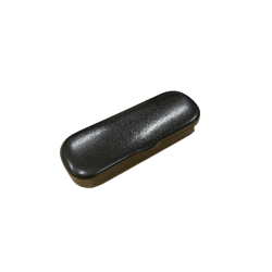 Brilleetui, sort - spar 20%