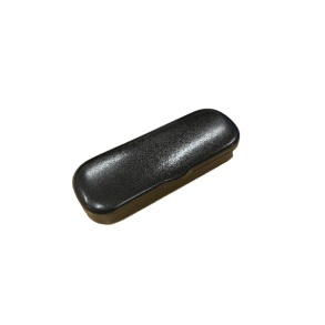 Brilleetui, sort - spar 20%